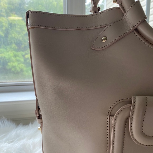 Jimmy Choo Purse - Picture 3 of 10